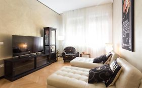 La Casa Di Gatsby Lusso In Pieno Centro Con Parcheggio